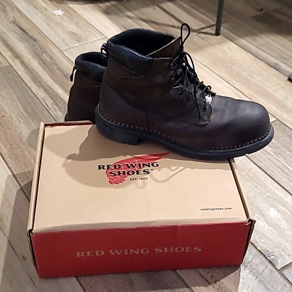 Red Wing Shoes Other - Red Wings Boots*